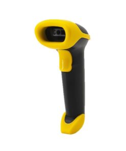 Alternative view of Inboundoutbound Scanning And Invoicing Barcode Scanner