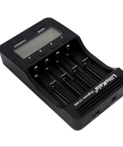 Lithium battery charger - Image 4