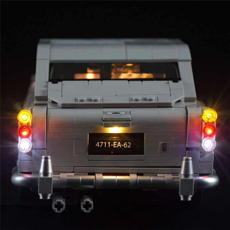 LED lighting - Image 5