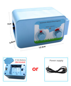 Garden irrigation controller - Image 4