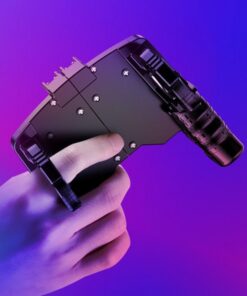 Metal Controller Joystick - Image 3