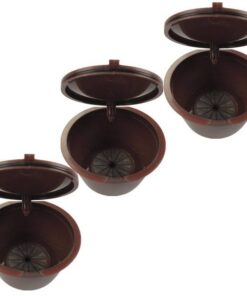 Capsule Cup Coffee Filter Can Be Recycled