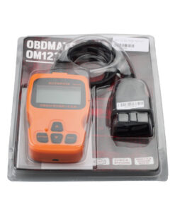 Automobile fault detector - Image 3