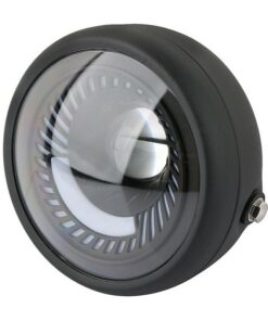Motorcycle 6.5 Inch LED Retrofit Retro Universal Headlight