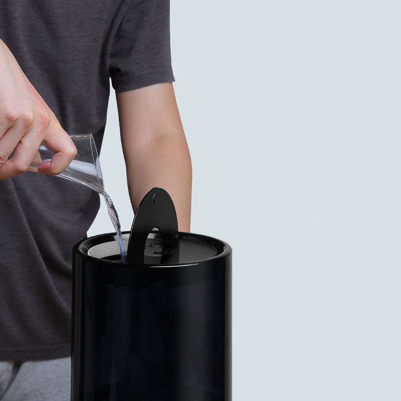 Smart Household Mute Aromatherapy Humidifier - Image 2