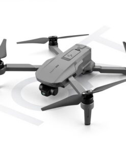 GPS Drone Folding Storage Convenient HD Camera Gimbal Aircraft