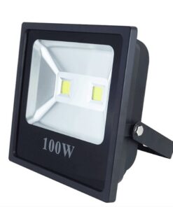 Alternative view of LED Reflector Outdoor Lighting Lamp