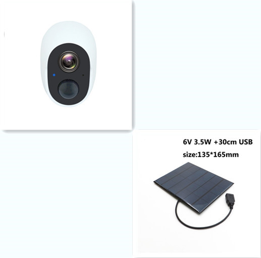 1080p wireless security camera - Image 10