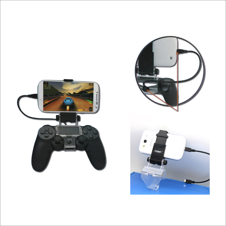 PS4 Bluetooth Controller Stand - Image 7
