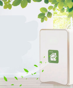 Portable air purifier - Image 5