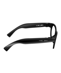 Alternative view of Camera AI Glasses With Video Recording Function