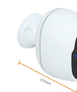 1080p wireless security camera - Image 6