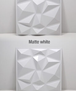 3D solid background wall panel - Image 4