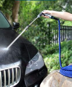 Water pump set