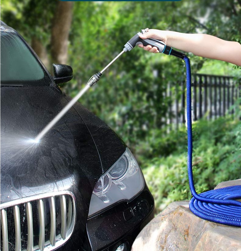 Water pump set