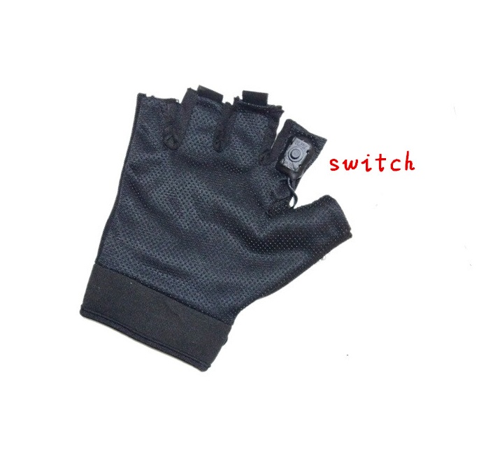 Laser laser gloves - Image 4