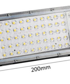 Alternative view of 50W LED Flood Light LED street Lamp waterproof Spotlight Landscape Lighting Led spotlight