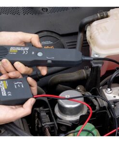 EM415pro car tester Cable short-circuit opener - Image 4