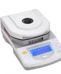 DSH-50A-10 Moisture Analyzer 50G 10Mg