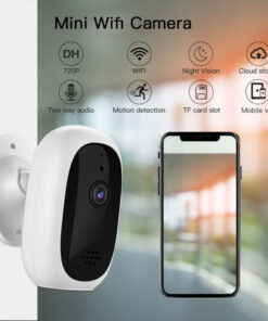 Security network camera - Image 5