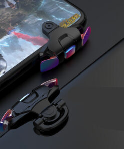 Alternative view of Universal game controller