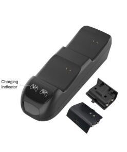 Wireless controller charger - Image 3