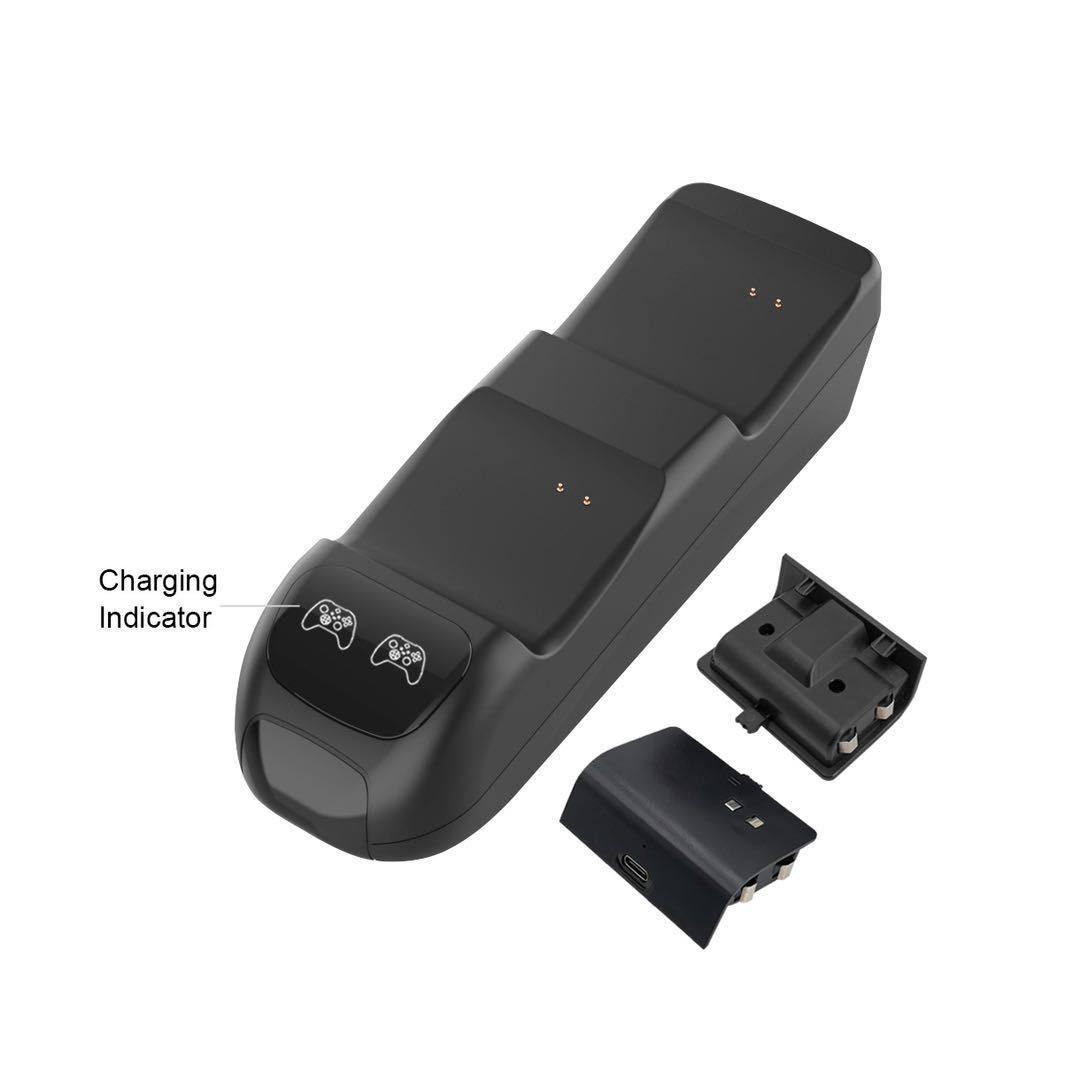Wireless controller charger - Image 3