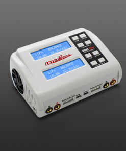 Lithium battery charger