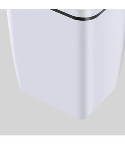 Automatic Sensor Dustbin
