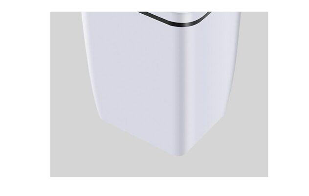 Automatic Sensor Dustbin