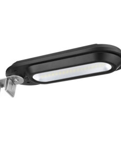 Alternative view of Garden solar street light