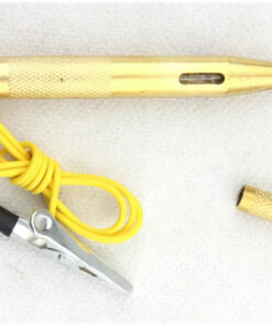 Alternative view of Universal Multi-function Automotive Circuit Tester Multimeter Lamp Car Repair Tools Home Circuit Test Pencil