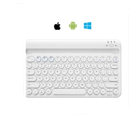 Bluetooth keyboard - Image 5