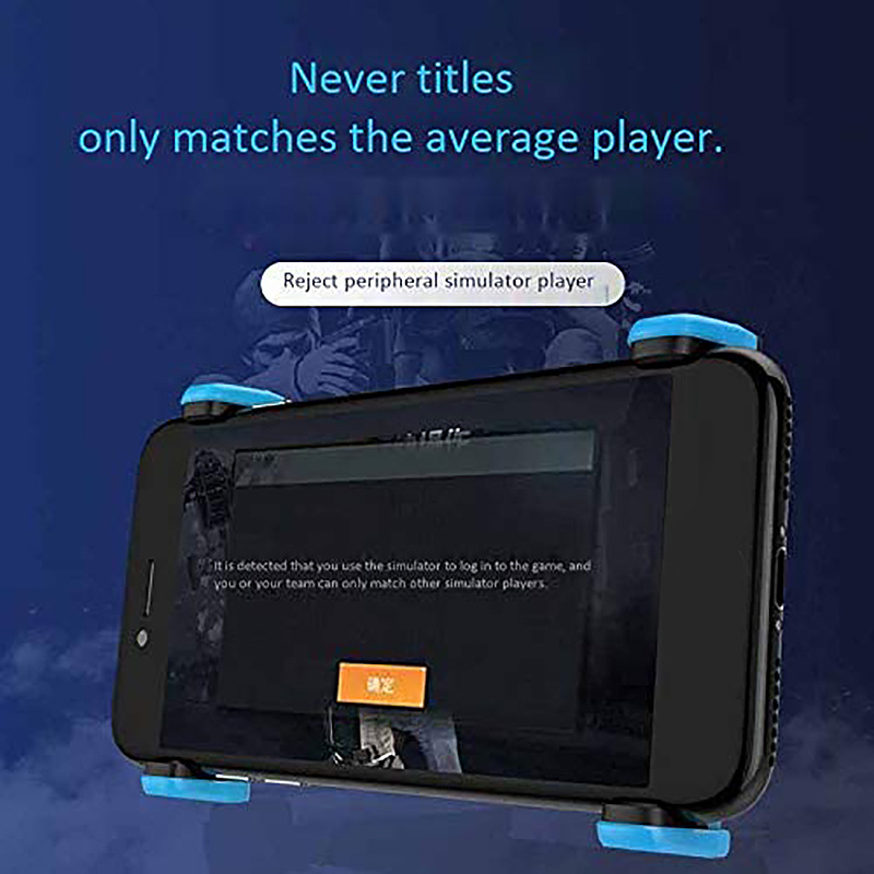 Automatic gun game controller - Image 4