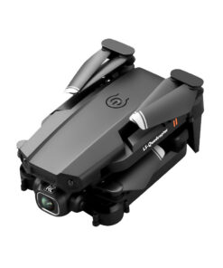 LSRC-XT6 dual-lens aerial fixed-height quadcopter