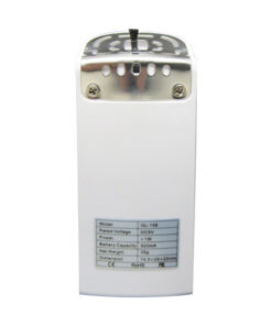 Portable air purifier - Image 3