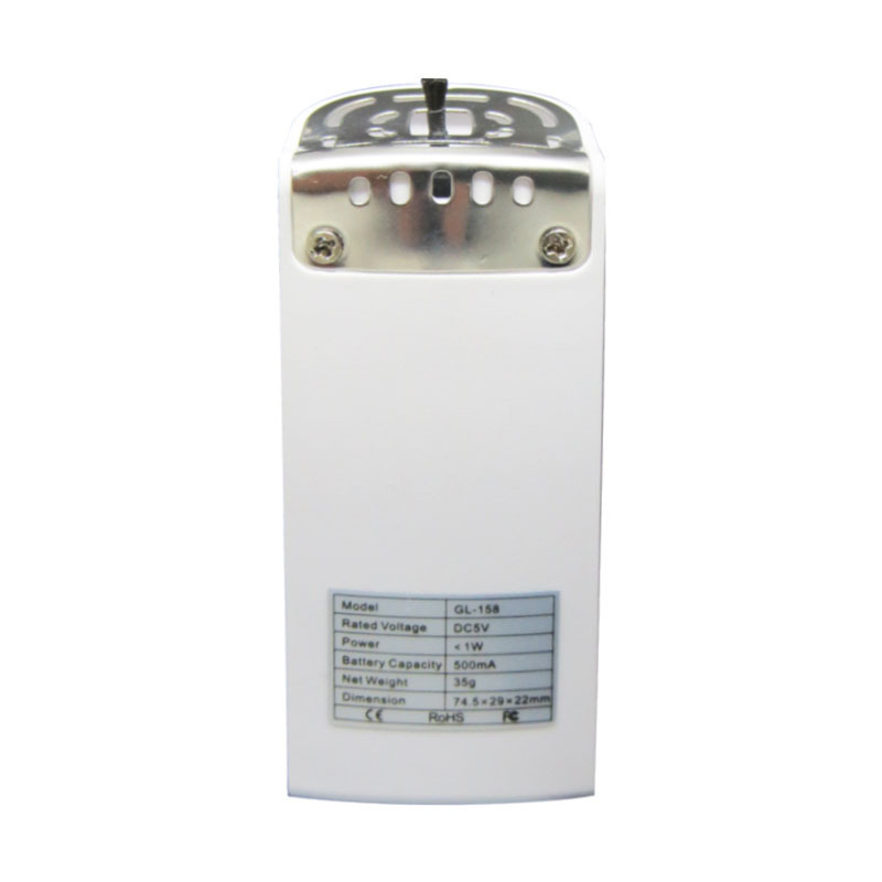 Portable air purifier - Image 3