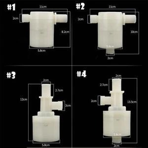 Automatic float valve - Image 6