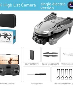 Long Endurance Fixed Height Four-axis Toy - Image 9