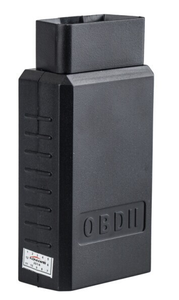 Automobile fault diagnosis detector - Image 2
