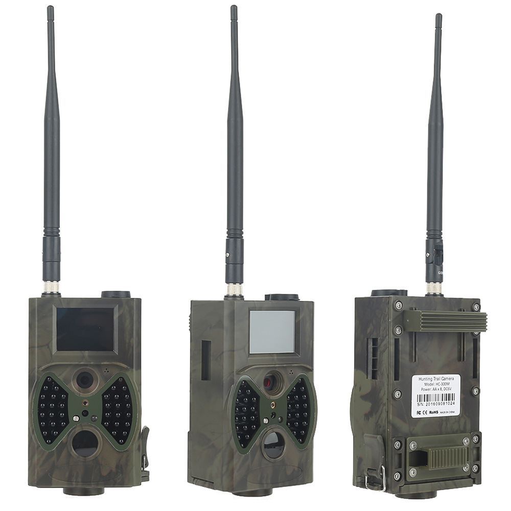 Infrared Thermal Sensor Camera - Image 3