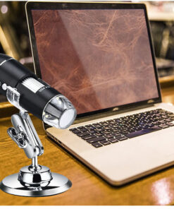 Magic Zoom Microscope Camera - Image 3