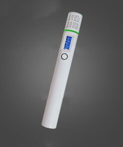 Formaldehyde Detector Air Quality Test Box