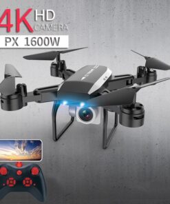 KY606D Folding Quadcopter