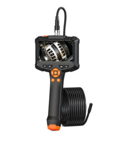Alternative view of Automotive Inspection Instrument Pipeline Camera Industry  Endoscope