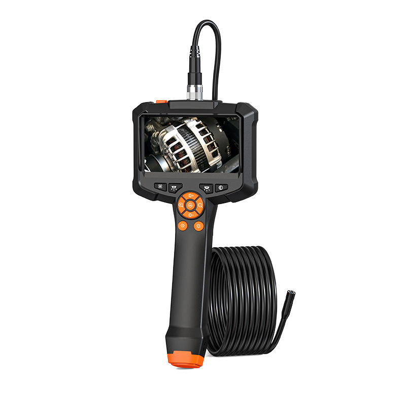 Automotive Inspection Instrument Pipeline Camera Industry Endoscope - Image 2