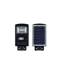Solar Powered Sensor Outdoor Street light - Image 7