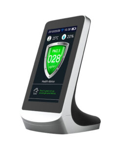 Formaldehyde detector - Image 5