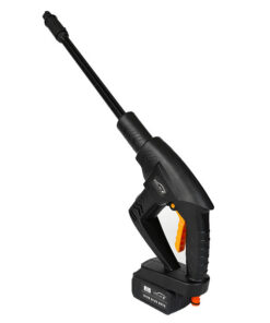 Alternative view of Vehicle water pump