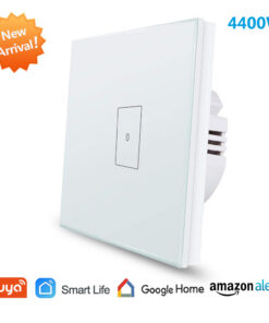 WiFi Boiler Water Heater Switch